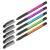 КанцРЦ Ручка шариковая Berlingo "Color Zone stick" 0,7мм, синяя, прорезиненный корпус ассорти CBp_7 КанцРЦ Ручка шариковая Berlingo "Color Zone stick" 0,7мм, синяя, прорезиненный корпус ассорти CBp_7