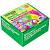 Самсон Краски пальчиковые флуоресцентные для малышей от 1 года, 4 цвета по 40 мл, BRAUBERG KIDS, 19