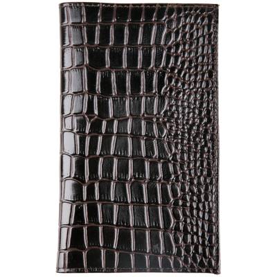 Визитница (черная)