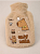 Милота Грелка мини плюшевая "Capybara", brown, 300 мл (20*12 см)