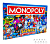 Купить Настольная игра: Монополия Соник на русском языке в БУКВАЕШКА