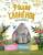 Робкий слонёнок. Быть как все? Ханна Пекхэм