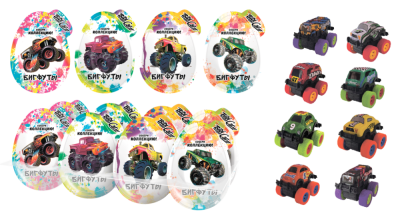 Купить сладости в БУКВАЕШКА