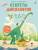 Робинс Книга с секретами. Секреты динозавров