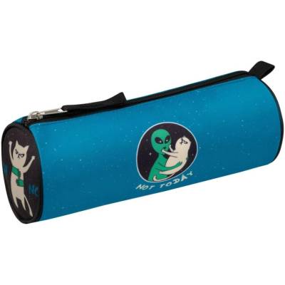 КанцРЦ Пенал 210*80 ArtSpace "Ufo", полиэстер