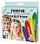 Самсон Аквагрим 6 ярких цветов, FUNSTER, 192571