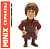 Купить Тирион Ланнистер "Игра престолов" Коллекционная фигурка MINIX в БУКВАЕШКА