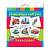 Купить Развивающие карточки ТРАНСПОРТ арт. 47692 в интернет-магазине Букваешка