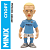 Купить Эрлинг Холанд ФК Манчестер Сити Коллекционная фигурка MINIX в БУКВАЕШКА