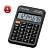 КанцРЦ Калькулятор карманный Citizen LC-110NR, 8 разр., питание от батарейки, 58*88*11мм, черный, L