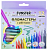 Фломастеры с блестками FUNSTER (ФАНСТЕР) "GLITTER"