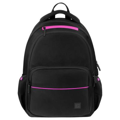 КанцРЦ Рюкзак Berlingo U3 "Aesthetic" 41*29,5*13см, 2 отделения, 4 кармана, эргономичная спинка