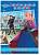 Развивающие книжка с наклейками и постером Medi Холодное сердце.Северное королевство №2009 МН