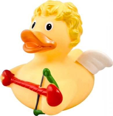 Уточка Купидон