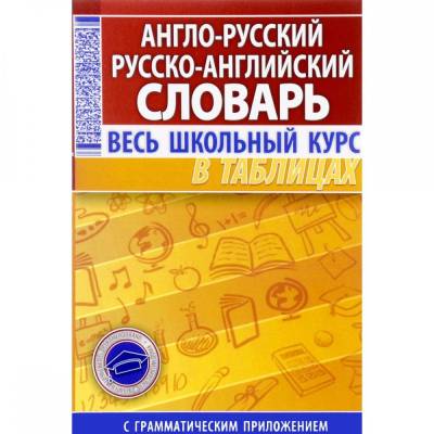 Англо-русский русско-английский словарь