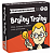 Купить Настольная игра Brainy Trainy Программирование в БУКВАЕШКА