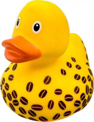 Уточка Кофе