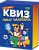 Купить Квиз. Тело человека  в БУКВАЕШКА