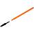 КанцРЦ Ручка шариковая Bic "Orange" черная, 0,8мм 8099231
