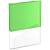 КанцРЦ Папка с 40 вкладышами Berlingo "Semicolor" А4, 24мм, 700мкм, с внутр. карманом, салатовая, с