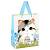КанцРЦ Пакет подарочный 33*42*12см MESHU "Cute kitten", матовая ламинация