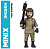 Купить Чак Норрис Коллекционная фигурка MINIX в БУКВАЕШКА