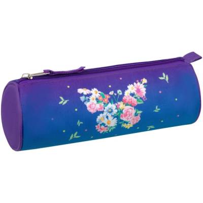 КанцРЦ Пенал 210*80 ArtSpace "Butterfly", полиэстер