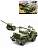 Купить РыжКот Конструктор пластик SLUBAN.Военный джип (143 дет.,1 фигур,в кор.)(Арт. M38-B0853) в БУКВАЕШКА