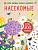 Моя книга наклеек. Насекомые