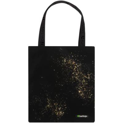 КанцРЦ Сумка-шоппер Berlingo "Golden Shade" 39*34см, 1 отделение, полиэстер