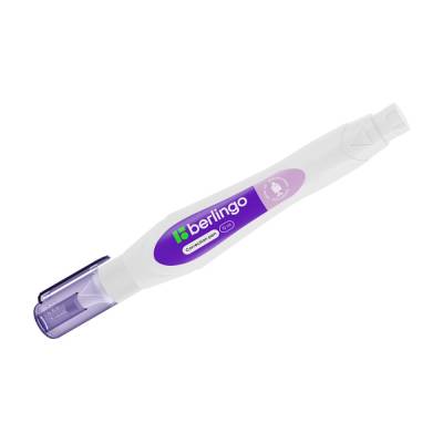 Корректирующий карандаш Berlingo, 12 мл