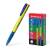 Ручка шариковая автоматическая ErichKrause 4 COLOR, 4 цвета