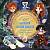 Школа чародейства и волшебства. Большой альбом наклеек для фанатов Гарри Поттера