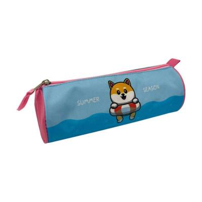 КанцРЦ Пенал 210*80 ArtSpace "Summer season", полиэстер