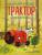 Маленький красный Трактор и новогодняя елка (ил. Ф. Госсенса). Натали Квинтарт