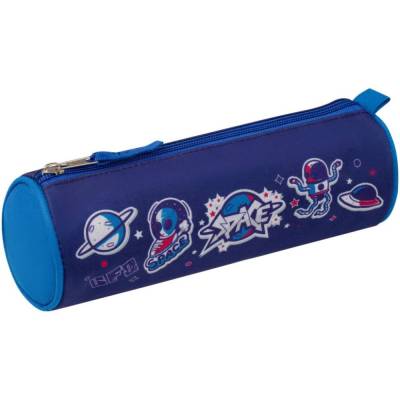 КанцРЦ Пенал 210*80 ArtSpace "Space", полиэстер