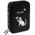 Пенал 2 отделения, 200*140*45 мм, Berlingo "Dream", полиэстер