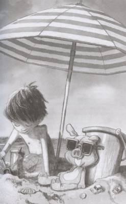 Мах Роулинг Гарри Поттер. Рождественский Поросёнок. Роулинг Дж.К.