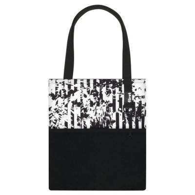 КанцРЦ Сумка-шоппер Forst "Wild" 40*35см, 1 отделение, женская