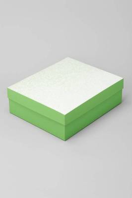 Милота Подарочная коробка «Sequins», 32*27.5*11.5