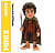Купить Фродо Бэггинс Коллекционная фигурка MINIX в БУКВАЕШКА