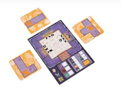 Купить Настольная игра: Замок монстров в БУКВАЕШКА