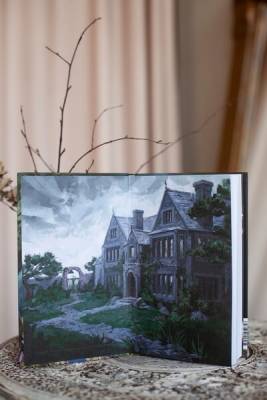 Купить книгу Грозовой перевал. Вечные истории. Young Adult. Эмили Бронте 