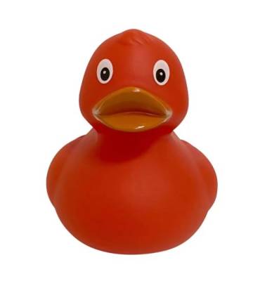 Купить Уточка Красная в интернет-магазине Букваешка