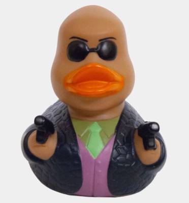 Купить Кратнова Уточка Морфи в интернет-магазине Букваешка