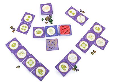 Купить Настольная игра: Кортекс 2 для детей в БУКВАЕШКА