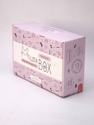 MilotaBox "Princess Box"