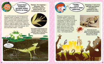 Мах ТвояПервЭнц. Ответы почемучкам. 100 вопросов обо всем на свете.