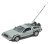 DeLorean DMC-12 из "Назад в будущее 1". Коллекционная машинка 1:24 Купить DeLorean DMC-12 из "Назад в будущее 1". Коллекционная машинка 1:24 в интернет-магазине Букваешка