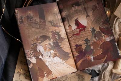 Купить книгу Призрак оперы. Вечные истории. Young Adult. Гастон Леру в 